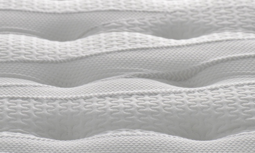 Image 4: Matelas ''Altesse'' à mémoire de forme, 27 cm