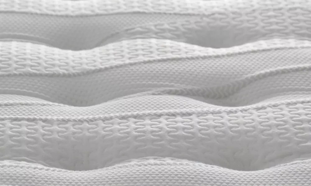 Matelas ''Altesse'' à mémoire de forme, 27 cm