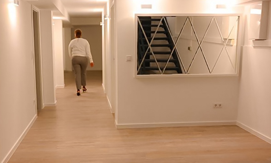 Image 6: 30 - 90 Min. Rücken-, Teilkörper- oder Ganzkörper-Massage für 1 Person