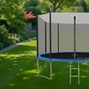 Image 12: Trampolines et accessoires de jardin Jump4fun