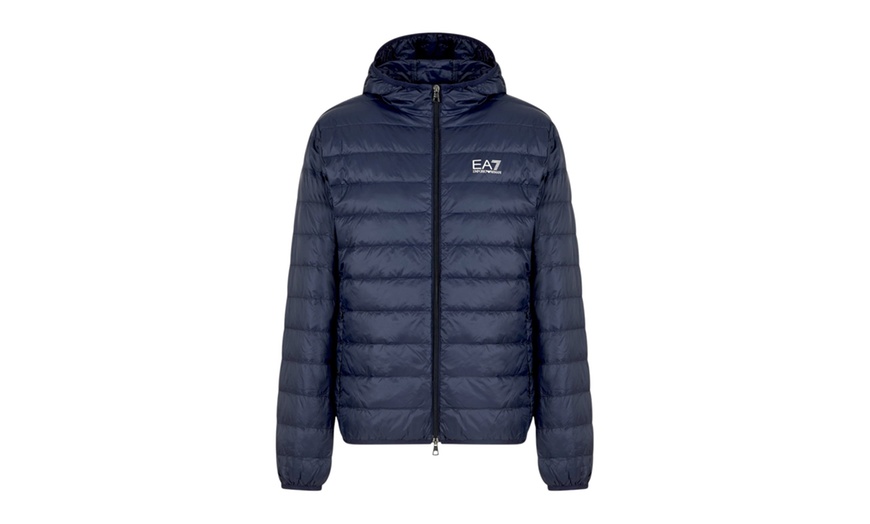 Image 3: Piumino leggero Emporio Armani da uomo