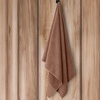 Image 6: Pack of Four Egyptian Cotton 550gsm Bath Towels
