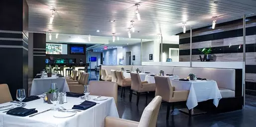 Three-Course Dinner and Wine