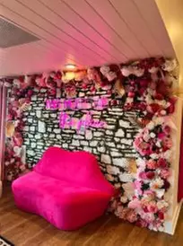 Head Spa for 1 or 2 with Neck & Shoulder Massage at Pampered Head Spa