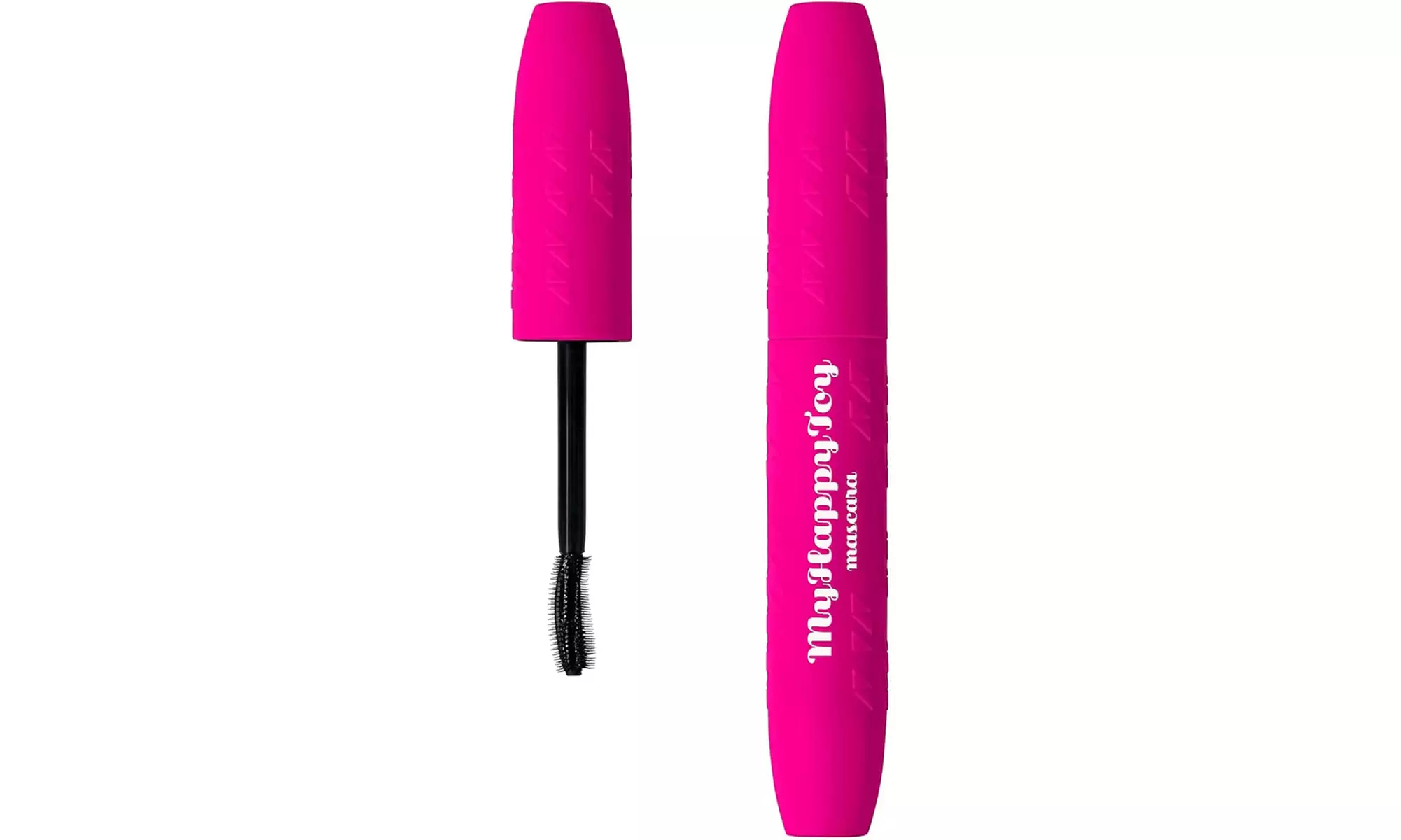 2 mascara's van het merk Diego Dalla Palma naar keuze