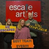 Image 7: Up to 23% Off 60-Minute Private Room Experience: Escape Artists