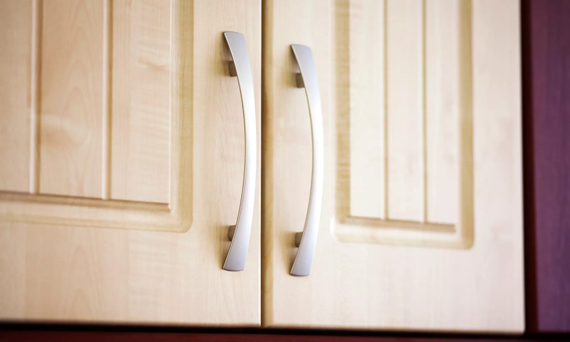 Cabinet Reconditioning, Re-Dooring, or Refacing from Kitchen Tune Up of Frisco (Up to 63% Off) - Primary Image