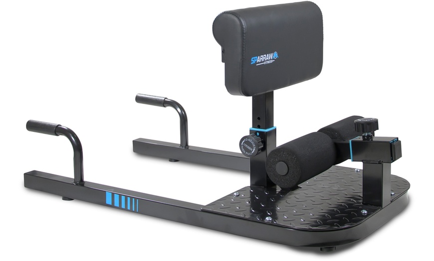 Image 26: Equipos de fitness para casa de Sparraw