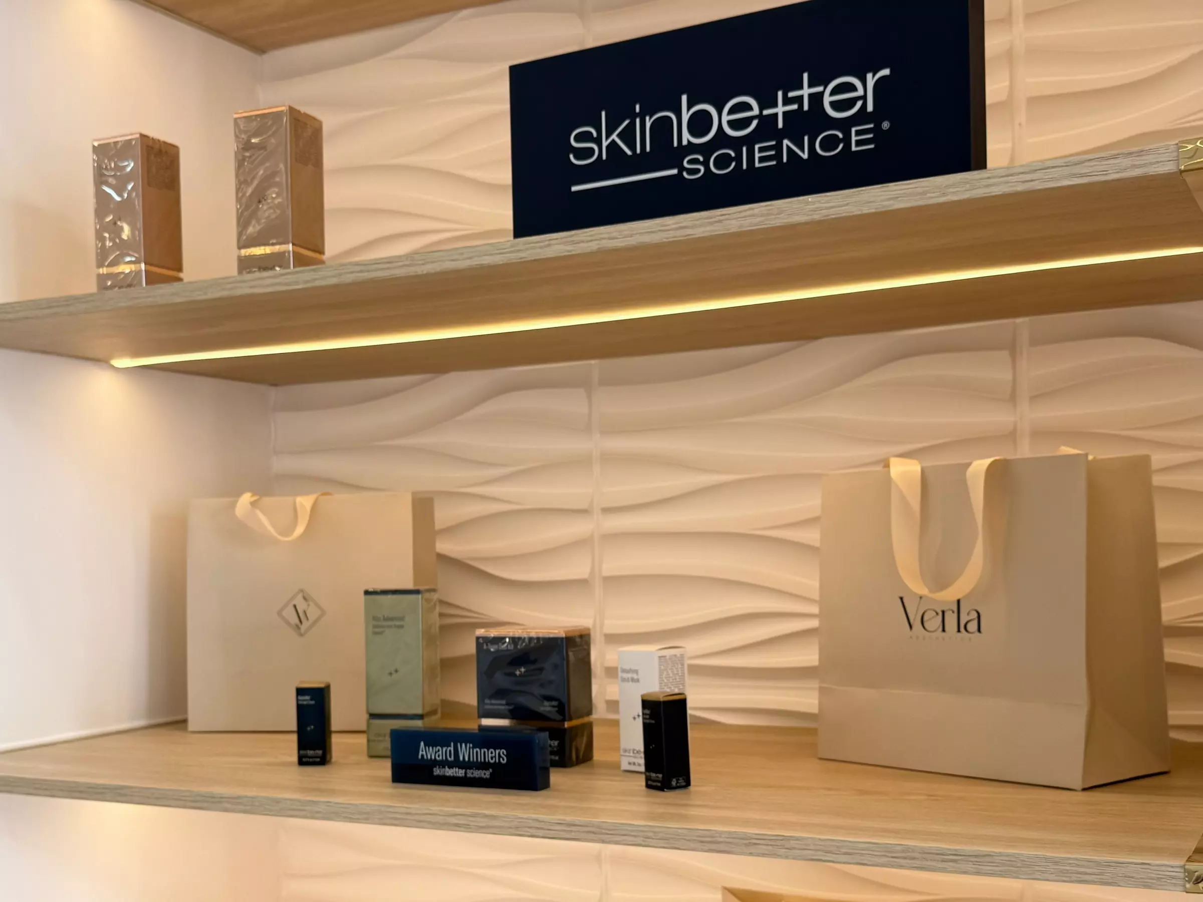 Smooth Skin with 6 Laser Hair Removal Sessions on One Choice of Area