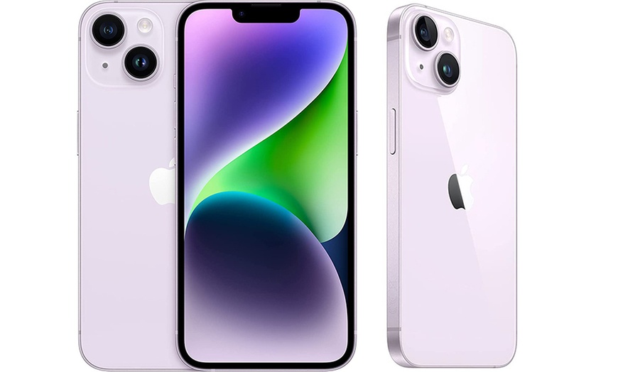 Image 11: Nuevo Apple iPhone 14 128 GB, entrega gratuita