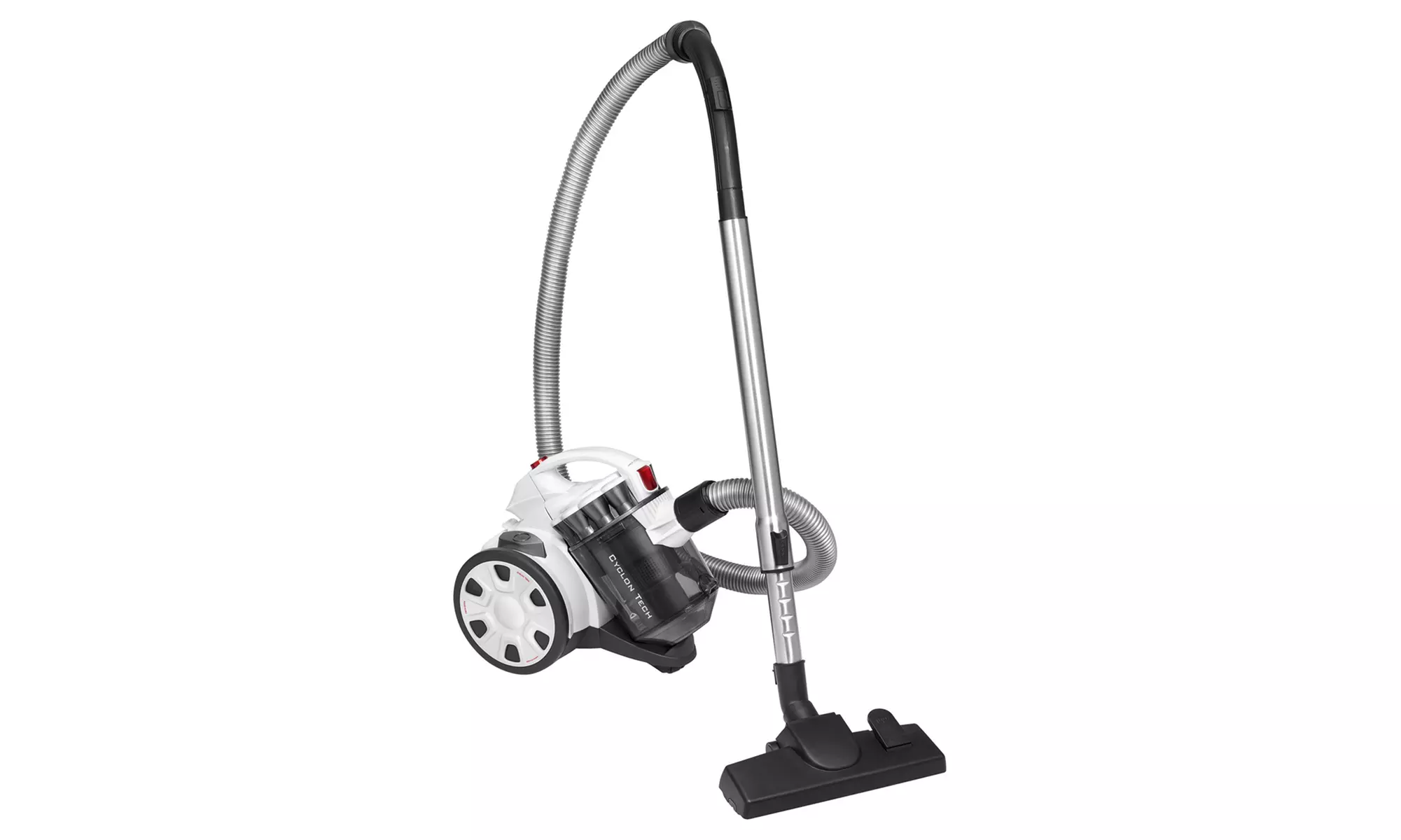 Proficare zakloze cilinderstofzuiger