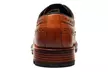 Cotswold Poplar Brogue Men's Leather Shoes - Second Medium