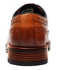 Image 4: Cotswold Poplar Brogue Men's Leather Shoes