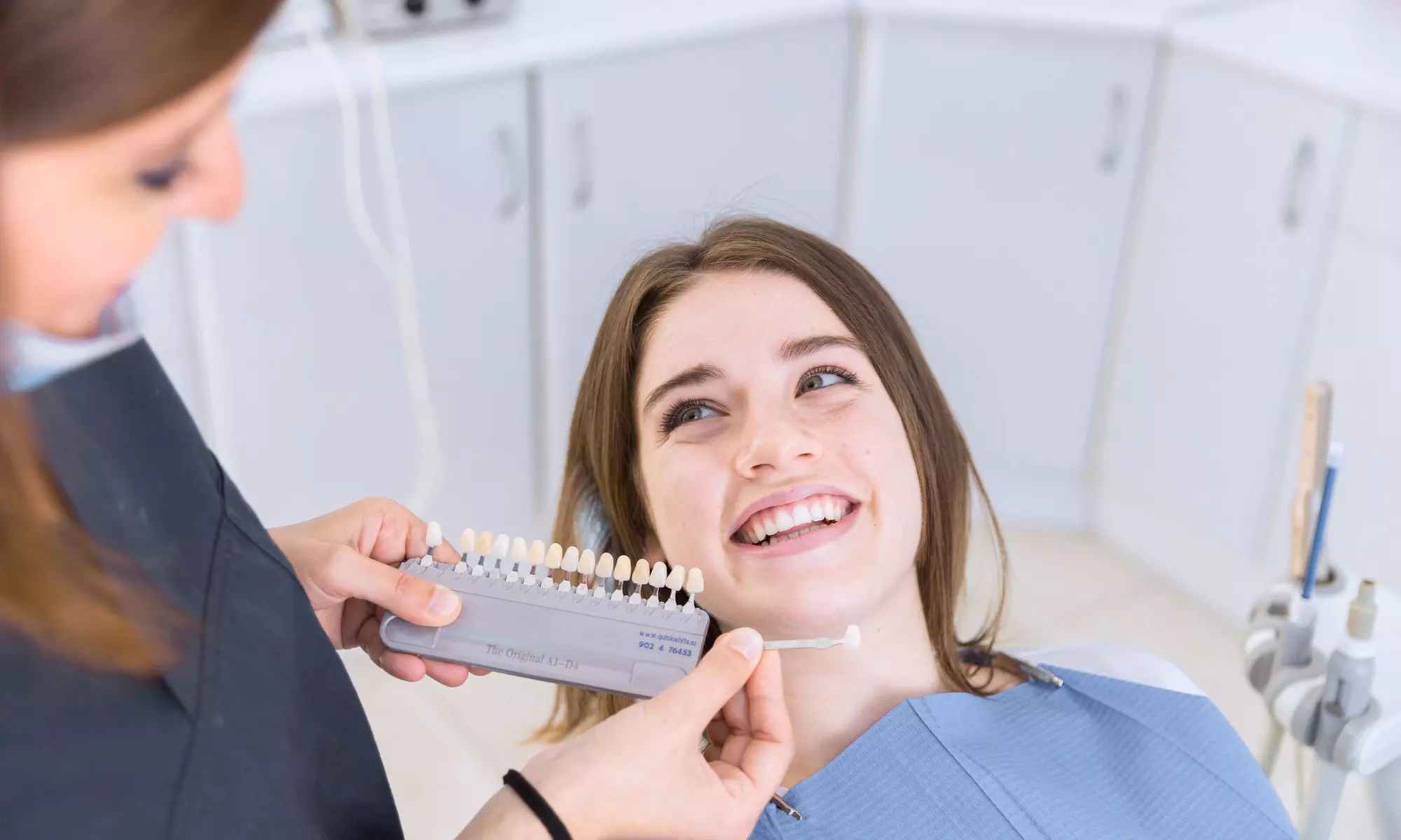 Choice of Dental Consultation & Oral Care Services
