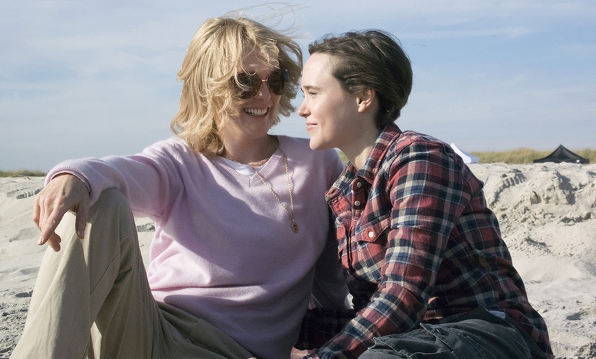 Image 10: Freeheld al cinema