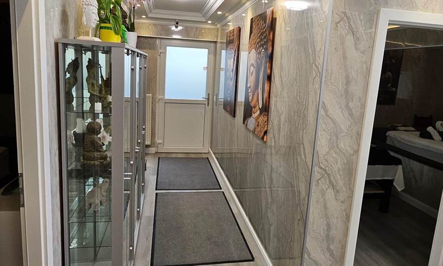 Image 11: 60 oder 90 Min. Relax-Massage für 1 Person