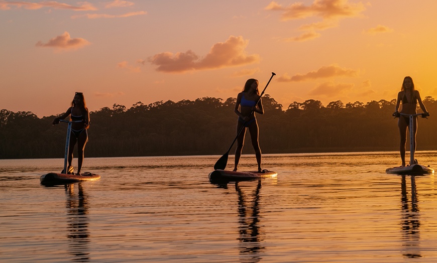 Image 7: Explore the Sunrise Experience for 1 to 11 People