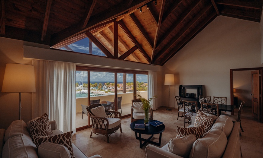 Image 5: 5-Star Boutique Hotel in Dominican Republic