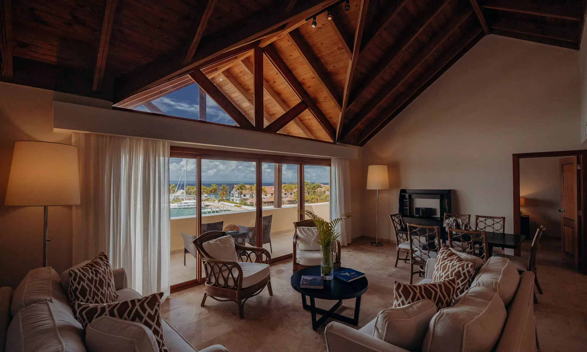 5-Star Boutique Hotel in Dominican Republic