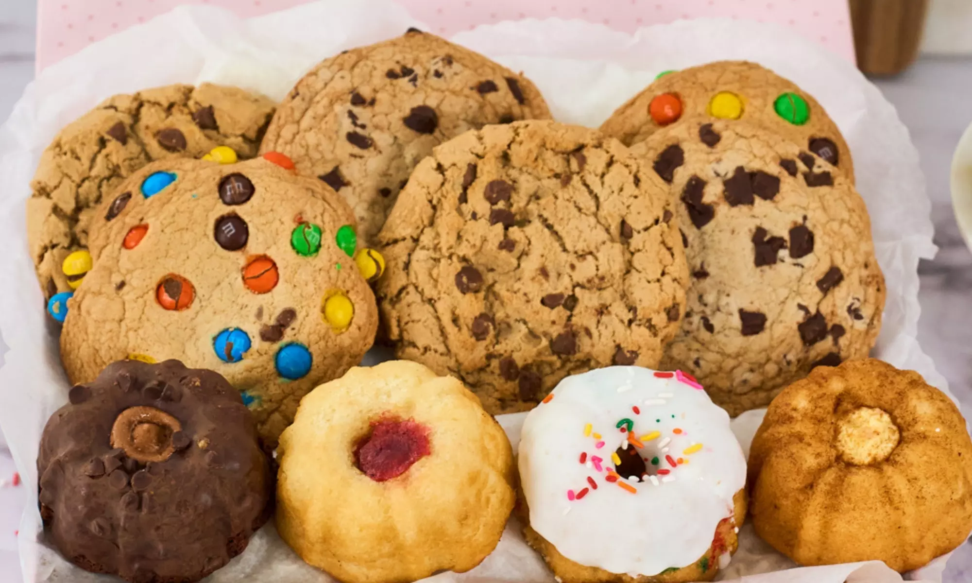 Enjoy $25 & $75 Credits Toward Curated Gift Baskets - Tasteful Gifting Awaits at GourmetGiftBaskets.com (Up to 27% Off) - Second Medium