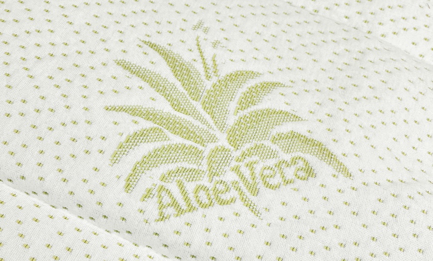 Image 2: Topper Aloe Vera
