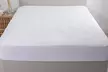Silentnight Waterproof Mattress Protector - Second Medium