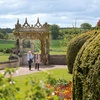 Image 1: Sparkling Afternoon Tea & Grounds Entry to Luxurious Thoresby Hall