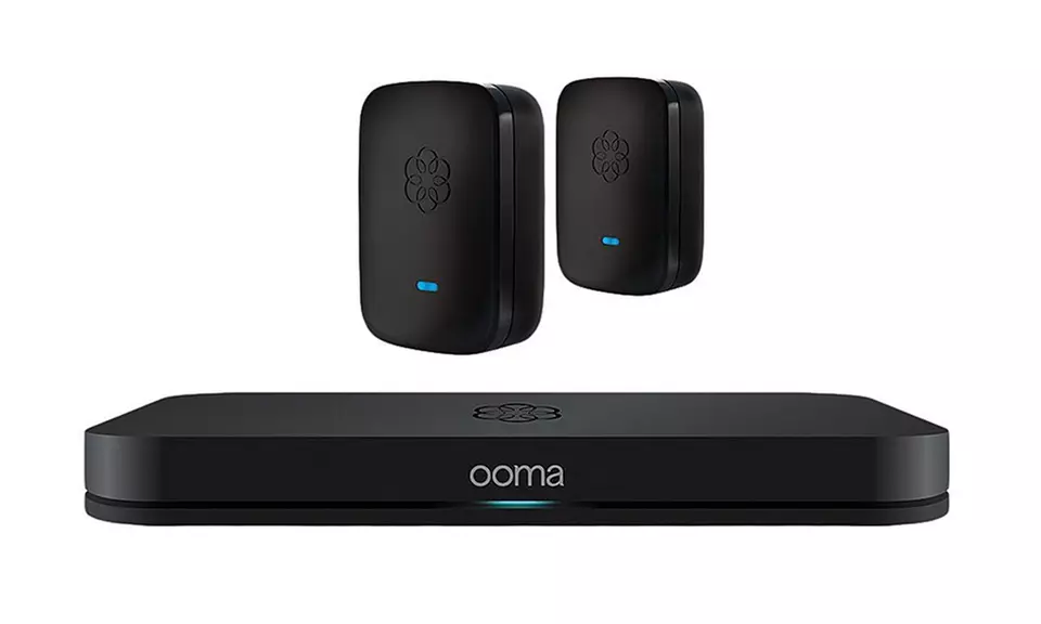 Ooma Office Business Phone System with Virtual Receptionist - Primary Image