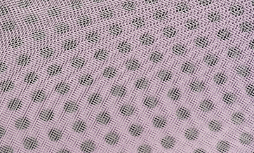 Image 13: Memory-Schaum-Kopfkissen mit Duftbehandlung