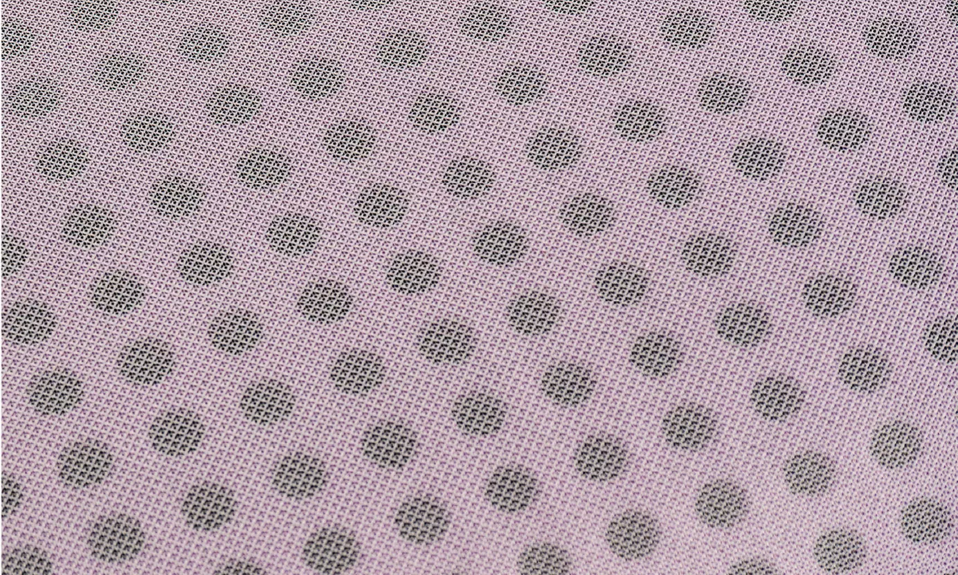 Memory-Schaum-Kopfkissen mit Duftbehandlung