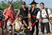 Embark on an Interactive Pirate Adventure: All Aboard Blackbeard's Treasure Hunt in Myrtle Beach - Image 2