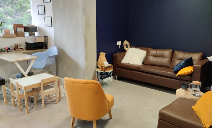 Image 3: Jusqu'à 43% de remise sur Réflexologie chez Mathilde B