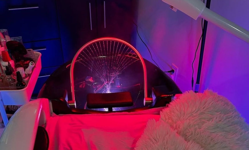 Image 4: One or Two 45-Min Head Spas with Scalp & Neck Tension Release