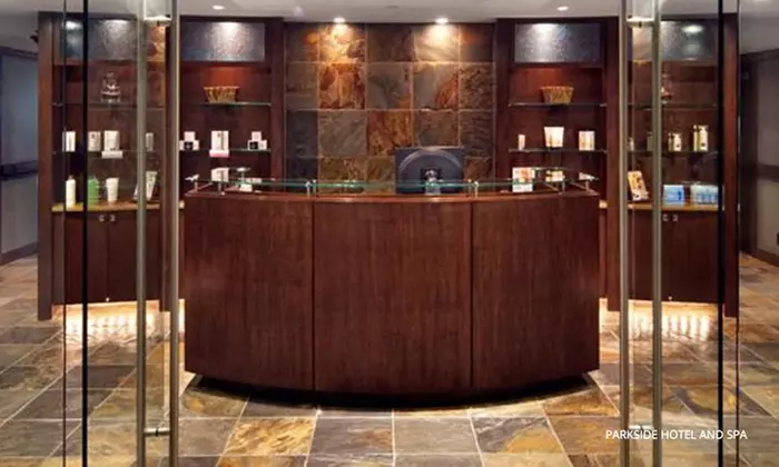 C$100, C$150, or C$200 Value Gift Card Redeemable at Over 2000 Luxury Spas from WaySpa (Up to 20% Off) - Second Medium