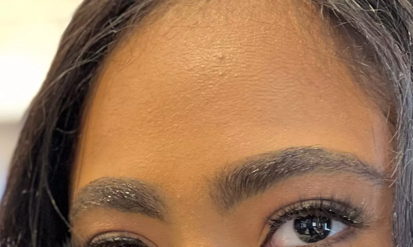 Revamp Your Look with Eyebrow Tinting using a Semi-Temporary Dye at Glambyabi (Up to 37% Off) - Primary Image