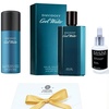 Image 3: Coffret-cadeau Davidoff pour lui