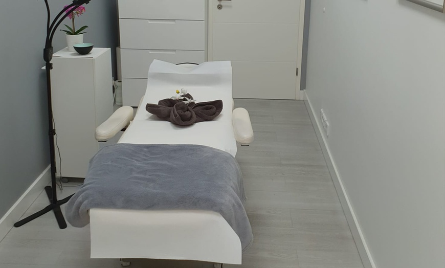 Image 6: Bis zu 55% Rabatt auf den Pediküre bei MRA-PODIATRY