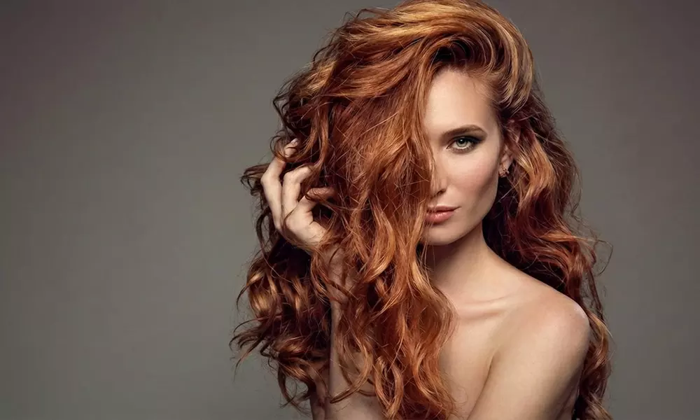 Elevate with Root-Touchup, Single-Process All-Over Color, Full Highlight, Lowlight, Haircut & More(Up to 60%Off) - Primary Image