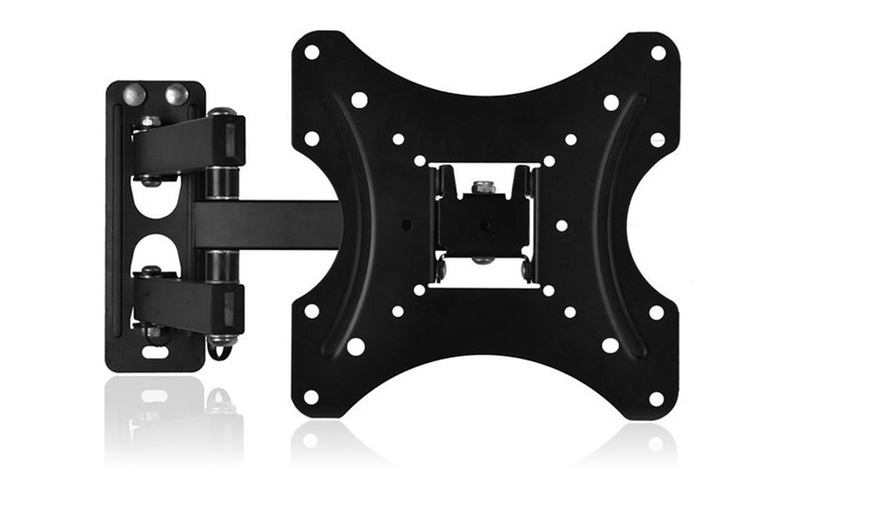 Image 12: LED LCD TV Wall Mount Bracket Selection – Vesa, Tilt, Swivel & More