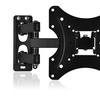 Image 12: LED LCD TV Wall Mount Bracket Selection – Vesa, Tilt, Swivel & More