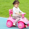 Image 1: Foot to Floor Toddler Ride On Toy