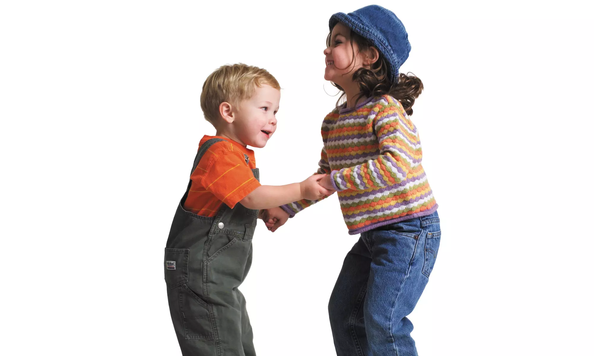 $10 Off First Months Tuition at Studio Rhythm Dance Center - Primary Image