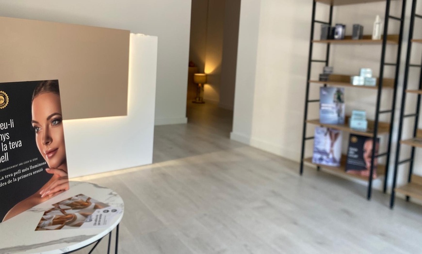 Image 10: Masaje corporal con técnica a elgir de 45, 60 o 75 minutos para 1 