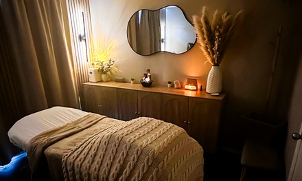 Brazilian Sugaring Female - Sunset Glow Sugar and Skin