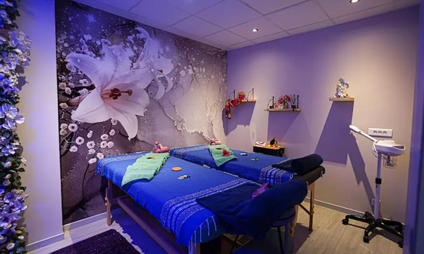 Soin visage au choix ou traitement collagène anti-âge