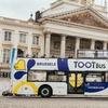 Image 5: Explorez Bruxelles en toute simplicité : bus hop-on hop-off