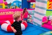 120-Minute Bounce Passes at JoyJump's Massive Inflatable Park at Woodbridge Center Mall (Up to 36% Off) - Second Medium