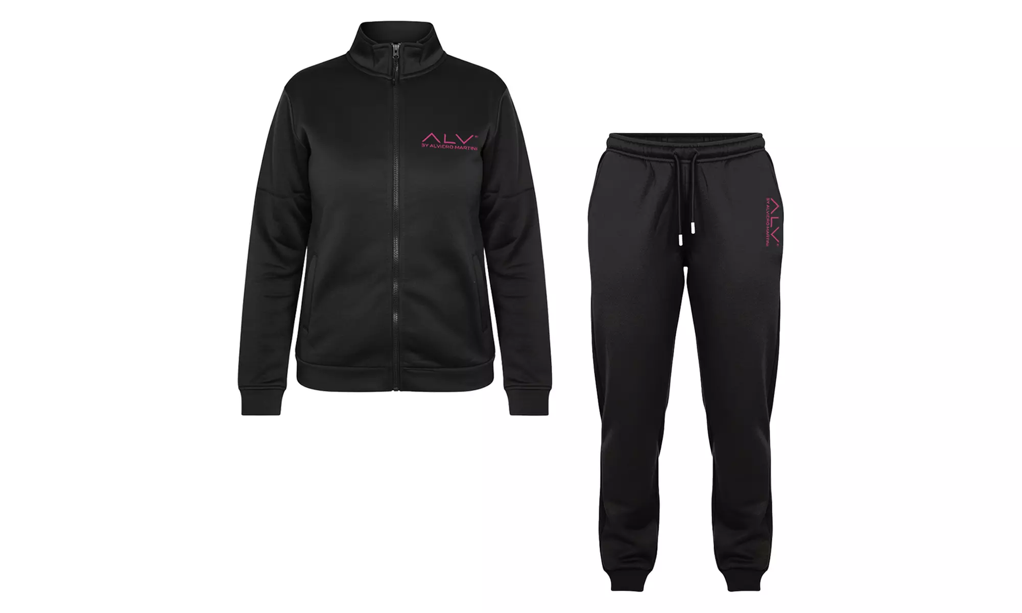 Tuta homewear donna di Alviero Martini