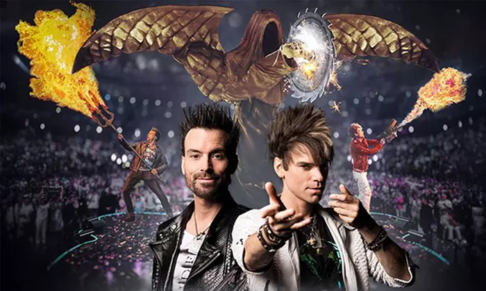 Ehrlich Brothers Magic Show - Up to 50% Off