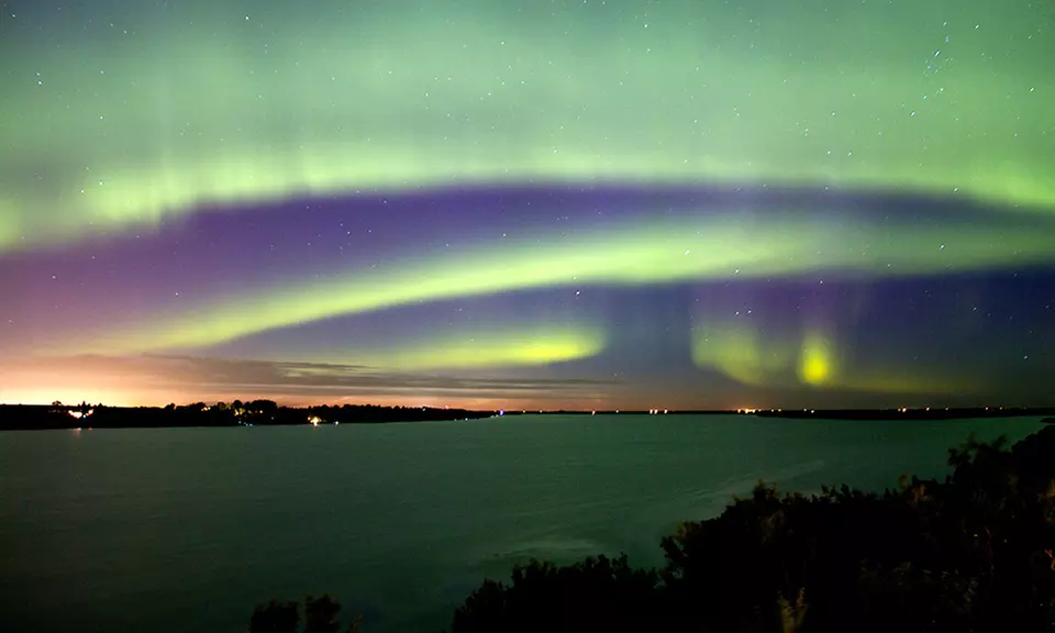 1-Night Stay for Two at Cedar Lodge Hotel and Convention Center in Dundurn, Saskatchewan. Combine Up to 4 Nights. - Primary Image